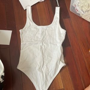 Abercrombie and Fitch bodysuit